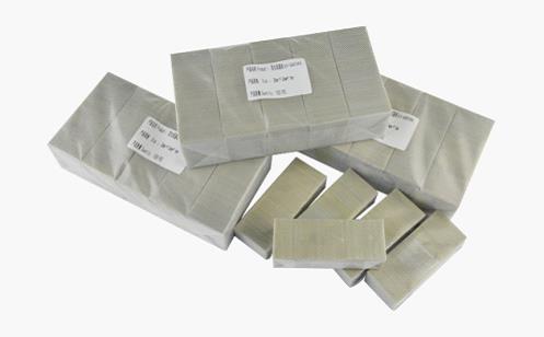 电子氮化铝陶瓷生产流程基础知识