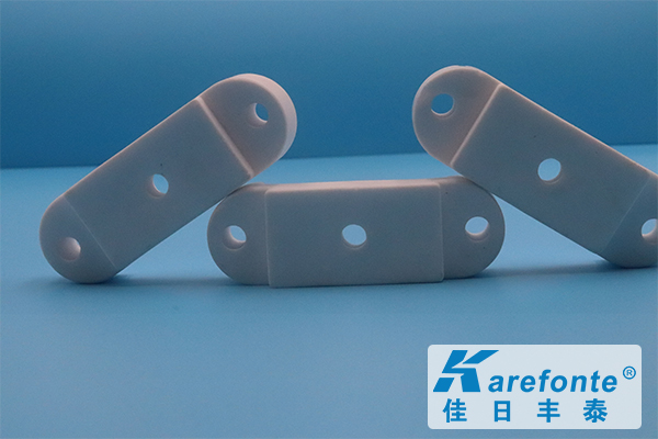 异型氧化铝陶瓷片