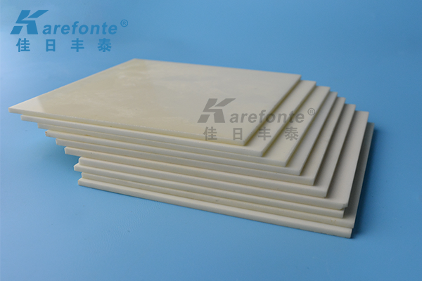 耐高温氧化铝陶瓷的使用领域和特征是什么？